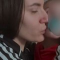 Kristina Spalević u bolnici sa sinovima saznala strašnu stvar: Juče izašli iz bolnice, ona ponovo u strahu