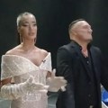 Gastoz prevario Anđelu, i nije želeo da ona pobedi? Marinković je "bacio oko" na najlepšu takmičarku