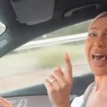 "Ima da gori cela Srbija kad se budem udavala": Jovana Jeremić bila kod bivšeg na rođendanu, a sad priča o svadbi: "izlazi…