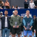 Da li ćemo opet gledati ATP turnir u Srbiji? Evo šta se dešava iza kulisa