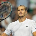„Buđenje“ Zvereva – Rus prepreka za finale