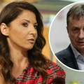 Voditeljka Pinka nikad emotivnija, poslala poruku ministru Glišiću: "Sad smo možda više nego ikad..."