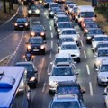 Koliko se čeka na granicama tokom večeri Pojačan saobraćaj na auto-putevima, na ovim prelazima i do tri sata