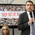 Izraelski ambasador: Evropa će izgubiti ako kazni Izrael zbog Gaze