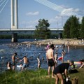 Naučnici: Toplotni talas pojačan klimatskom krizom, nijedna zemlja nije bezbedna