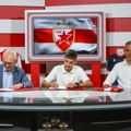 "Zapamtite ime Mihajlo Radović": Postigao 59 golova, Crvena zvezda ga odmah dovela