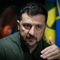 Zelenski: Putin pokušava "da nam proda vazduh"