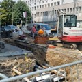 Cvetanović: Radovi na gasovodu u ulici Koste Stamenkovića gotovi do Roštiljijade