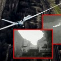 Britanski mediji: Rusija preuzima dominaciju u tehnologiji dronova, Ukrajina traži pomoć