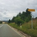 U Crnoj Gori mraz u avgustu: pljevaljsko selo Kosanica sa 1,9 stepeni u minusu
