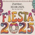 Fieste Hippie Nights