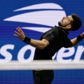 Đoković eliminisao Štrufa za četvrtfinale