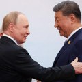 Šta sastanak Putina i Si Đinpinga znači za Balkan - Svetske sile pomno prate situaciju na našem području, evo šta im je sada…