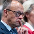 Merc dezavuiše fon der Lajen: „EU ne može da šalje trupe u Ukrajinu“