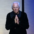 Preminuo italijanski modni kreator Đorđo Armani