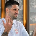 Srbija otputovala u Rigu