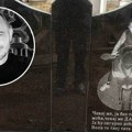 "Počivaj u miru sine moj - Čekaj me": Potresan oproštaj oca poginulog bajkera Dalibora u nesreći kod Zaječara