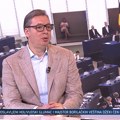 „Narod Srbije to sam ja“: Vučić tvrdi da je opozicija zahtevom da se sankcionišu predstavnici vlasti, tražila da se kazni ceo…