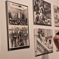 Otvorena izložba o rok grupi Smak u Domu omladine Beograda: Trajaće do 21. septembra (foto)