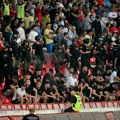 Bliski Milanu Radojičiću, bili u Ćacilendu i na SNS skupovima, jedan vlasnik MMA kluba: Ovo su batinaši koji su sinoć tukli…