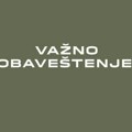 Dacia Srbija: Važno obaveštenje