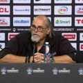 "Dolazim iz Srbije koja je poznata po strpljenju": Džikića pitali za Gruziju, on rekao u čemu je razlika