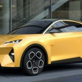 Italdesign EVX Concept
