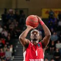 Pala odluka, Evropa će se igrati u „Hali sportova“