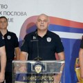 MUP saopštio koliko je građana bilo na skupovima protiv blokada