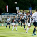 Partizan protiv Spartaka traži nove bodove u Superligi