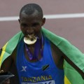 Zlato iz najzahtevnije discipline na Svetskom prvenstvu odlazi u Tanzaniju: Srebro pripalo Nemcu, a bronza Italijanu