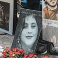 Iranske vlasti sprečavaju porodicu da održi komemoraciju i poseti grob Mahse Amini