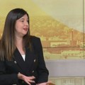 Ana Gođevac: Šapiću su dali kružne tokove i asfaltiranje, moraju svi da odu iz SNS