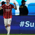 Pavlović igrao 68 minuta u pobedi svog Milana, Udineze se držao do početka drugog poluvremena