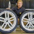 ADAC testirao čak 31 model zimskih guma