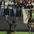 U polufinalu Kopa Libertadores LDU Kito - Palmeiras i Flamengo - Rasing
