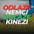 Kad se motanje kablova zameni skupljanjem otpada. Drexelmaier odlazi – kineski Baoli dolazi! Kineski Baoli dolazi!?