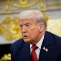 Donald Tramp bez šminke je druga osoba: Ljudi u neverici trljaju oči zbog viralne fotografije predsednika SAD