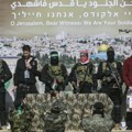 Hamas odgovorio trampu: Tajanstvena poruka iz Gaze zapalila svet!