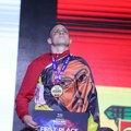 Srpski boks četverac na velikoj profi sceni u Minhenu: Održano zvanično vaganje učesnika spektakla u Nemačkoj