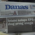 ANEM: Novinar Danasa Vojin Radovanović dobio pretnje sa istog naloga kao i mnogi aktivisti