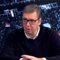"Otvorićemo 400 novih radnih mesta na KiM" Vučić saopštio sjajne vesti