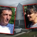(Foto) ovo su žrtva i ubica iz boljevaca! Zlatko izbo Svetlanu nožem, pa seo na bicikl i pobegao! Policija ga traži već dva…