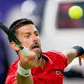 Gde gledati meč Đokovića za polufinale Šangaja? Mnogi neće moći da gledaju prenos zbog neugodnog termina