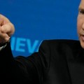 Putin zapretio: Odgovorićemo istom merom