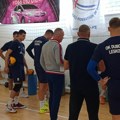 U međunarodnoj prijateljskoj utakmici odbojkaši “Dubočice“ nadigrali aktuelnog šampiona Makedonije