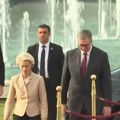 "Biće teška politička zima, neće nam biti lako": Vučić se oglasio posle sastanka sa Ursulom fon der Lajen