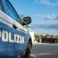 Bomba eksplodirala ispod automobila italijanskog novinara u Rimu