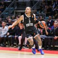 Karsen Edvards razbio Asvel: Virtus slavio na gostovanju u Vilerbanu