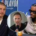 "Srce kaže Šej, ali razum misli Jokić": Legendu NBA lige pitali ko će biti MVP, nije imao dilemu